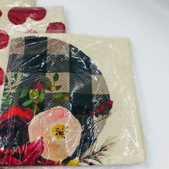 Love theme Pillow Covers Saint Valentine Pillow Covers - Picture 5 of 7